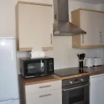 Stunning 2 Bedroom Apt