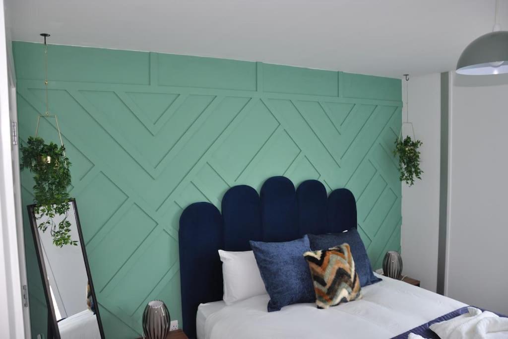 Stunning 2 Bedroom Milton Keynes